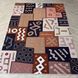 Детский ковер Modern Ethno 150&times;200 см