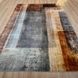 Килим Loft Bronze &mdash; сучасний безворсовий килим у вітальню та спальню