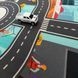 Дитячий килим на підлогу Road &laquo;Будівельне містечко&raquo; 140&times;200 см