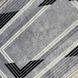 Комплект ковров для ванной 50x80 + 60x100 см