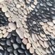 Комплект ковров для ванной 40x60 + 60x100 см