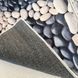Комплект ковров для ванной 40x60 + 60x100 см