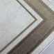 Комплект ковров для ванной 50x80 + 60x100 см