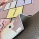 Детский развивающий ковёр &laquo;Классики&raquo; 120х180 см для девочки