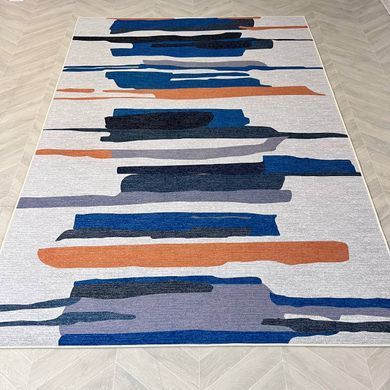 Безворсовый ковер ABSTRACT MODERN