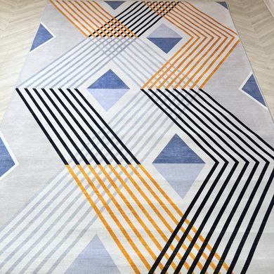 Безворсовый ковер SCANDINAVIAN MODERN Безворсовый ковер SCANDINAVIAN MODERN