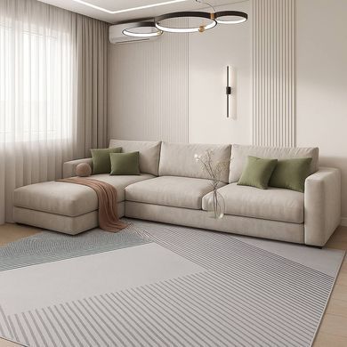 Безворсовый ковер GREEN GRAY Безворсовый ковер GREEN GRAY