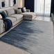 Безворсовый ковер GRAY AMBRE
