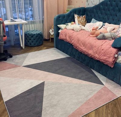 Детский теплый ковер 120&times;180 см для девочки и школьницы