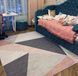 Детский теплый ковер 120&times;180 см для девочки и школьницы